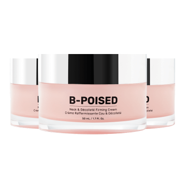 Package 3 X B-POISED